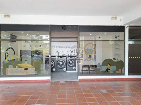 Apartamento T1 na Praia da Rocha