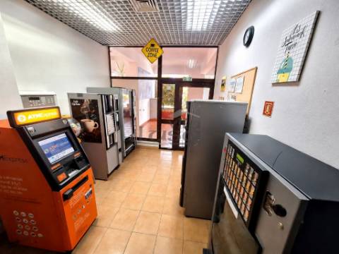 Apartamento T1 na Praia da Rocha