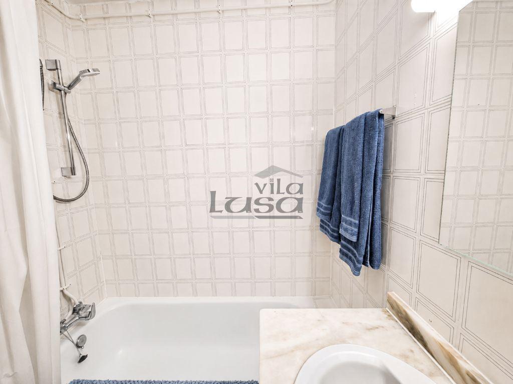 Apartamento T1 com Licença de Alojamento Local na Praia da Rocha