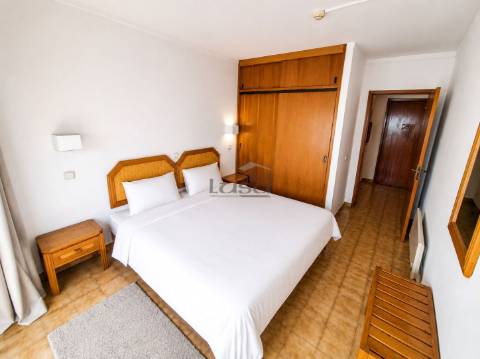 Apartamento T1 com Licença de Alojamento Local na Praia da Rocha