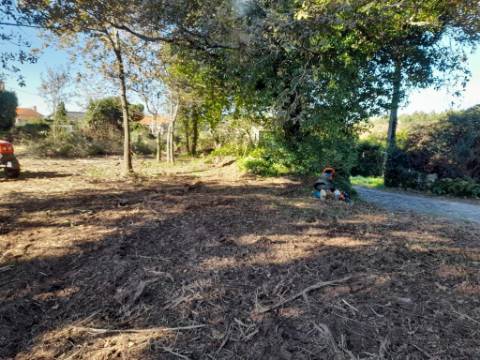 Terreno T0 Venda em Sopo,Vila Nova de Cerveira