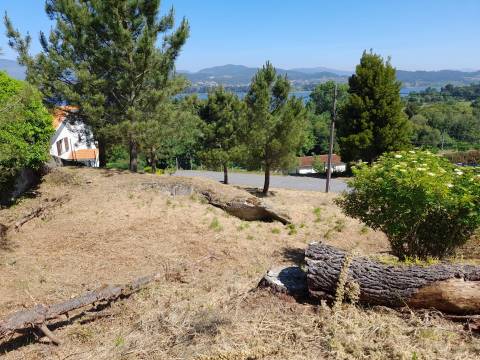 Terreno Para construção - Seixas