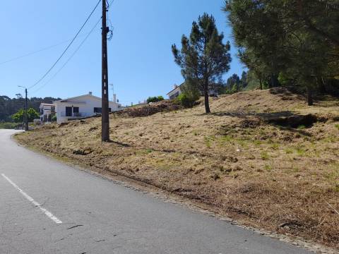 Terreno Para construção - Seixas