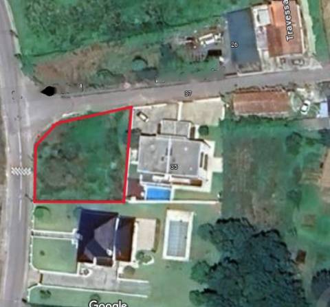 Moradia T4 Moderna | Seixas, Caminha, Viana Do Castelo
