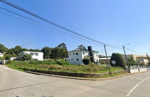 Moradia T4 Moderna | Seixas, Caminha, Viana Do Castelo