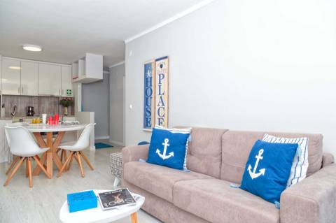 Apartamento T1 Venda em Vila Praia de Âncora,Caminha