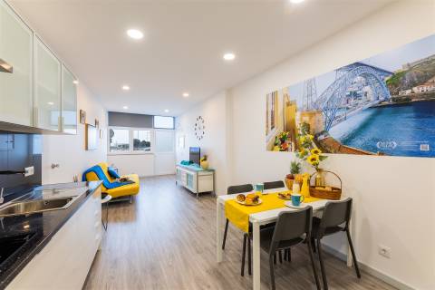 Apartamento T1 Venda em Vila Praia de Âncora,Caminha