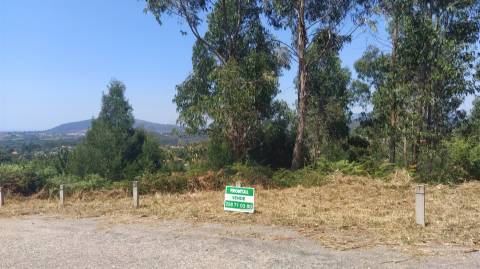 Terreno  Venda em Argela,Caminha