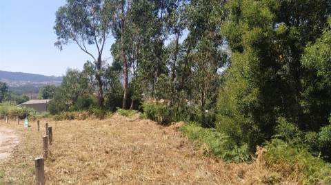 Terreno  Venda em Argela,Caminha
