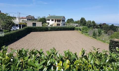 Terreno  Venda em Moledo e Cristelo,Caminha