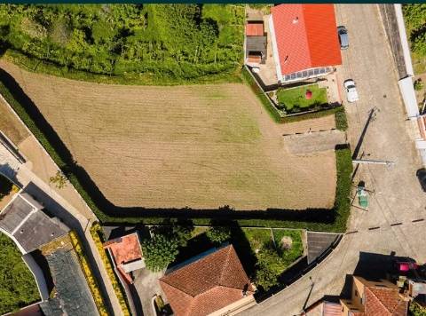 Terreno  Venda em Moledo e Cristelo,Caminha
