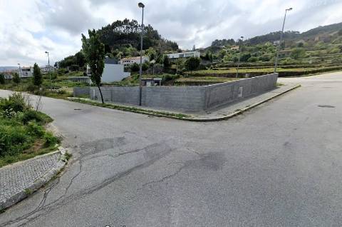 Lote de Terreno  Venda em Caminha (Matriz) e Vilarelho,Caminha