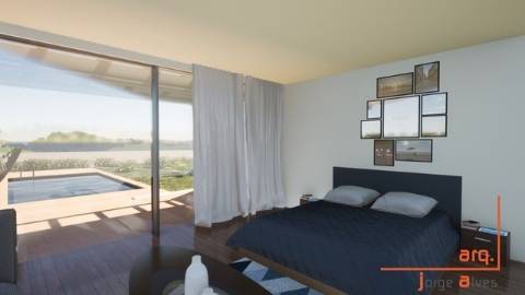 Lote de Terreno  Venda em Venade e Azevedo,Caminha