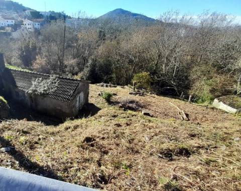 Moradia Isolada T1 Venda em Gondarém,Vila Nova de Cerveira