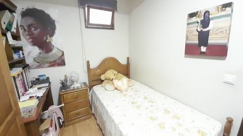 Apartamento T2 Venda em Caminha (Matriz) e Vilarelho,Caminha
