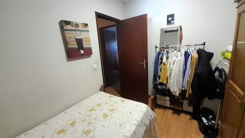 Apartamento T2 Venda em Caminha (Matriz) e Vilarelho,Caminha