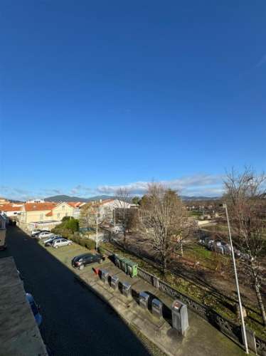 T2 no Centro da Vila – Excelentes Vistas | Caminha, Viana Do Castelo