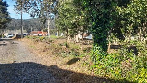Terreno  Venda em Vilar de Mouros,Caminha