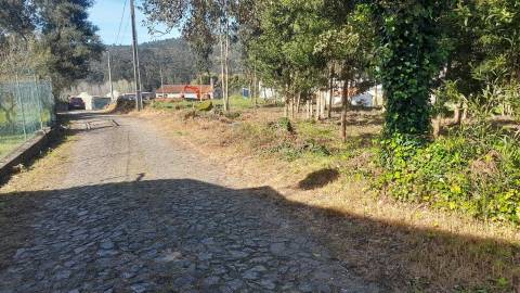 Terreno  Venda em Vilar de Mouros,Caminha