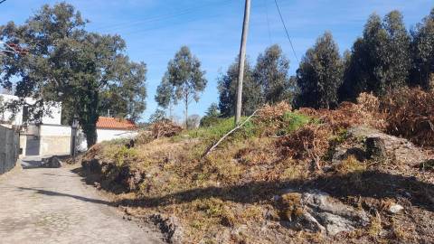 Terreno  Venda em Vilar de Mouros,Caminha