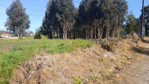 Terreno  Venda em Vilar de Mouros,Caminha