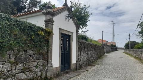 Terreno  Venda em Âncora,Caminha