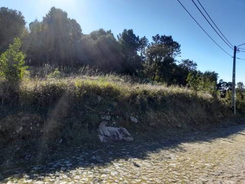 Terreno  Venda em Moledo e Cristelo,Caminha