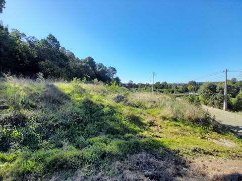 Terreno  Venda em Moledo e Cristelo,Caminha