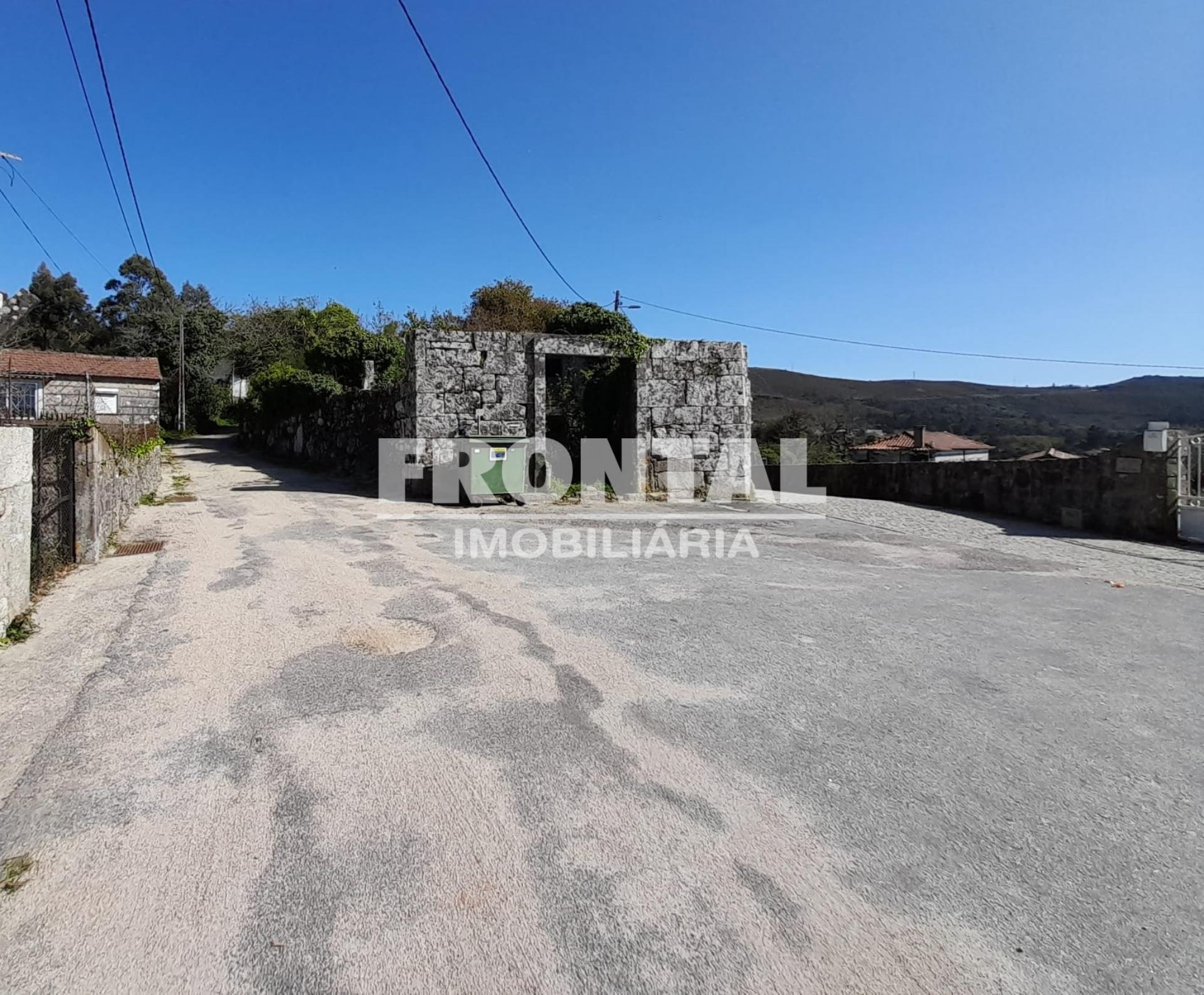 Terreno T0 Venda em Sopo,Vila Nova de Cerveira