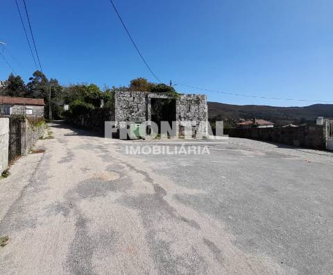 Terreno T0 Venda em Sopo,Vila Nova de Cerveira
