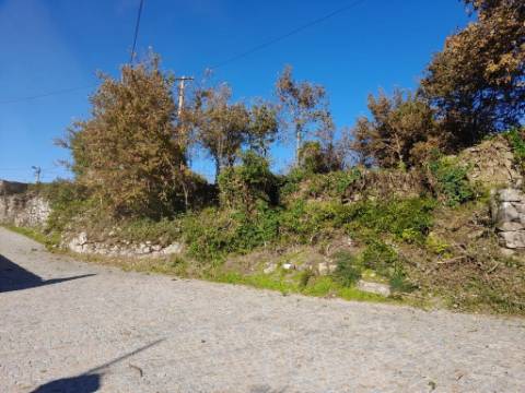 Terreno T0 Venda em Sopo,Vila Nova de Cerveira