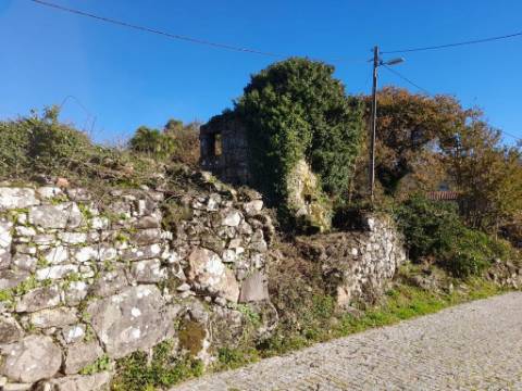 Terreno T0 Venda em Sopo,Vila Nova de Cerveira