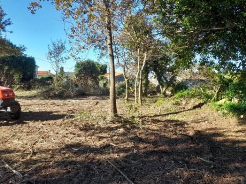 Terreno T0 Venda em Sopo,Vila Nova de Cerveira