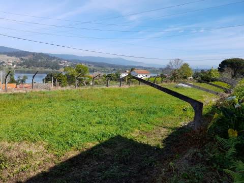 Quintinha T3 Venda em Gondarém,Vila Nova de Cerveira
