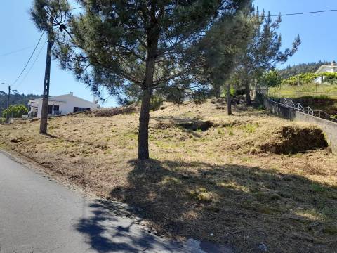 Terreno Para construção - Seixas