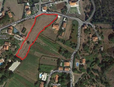 terreno para construção - Caminha