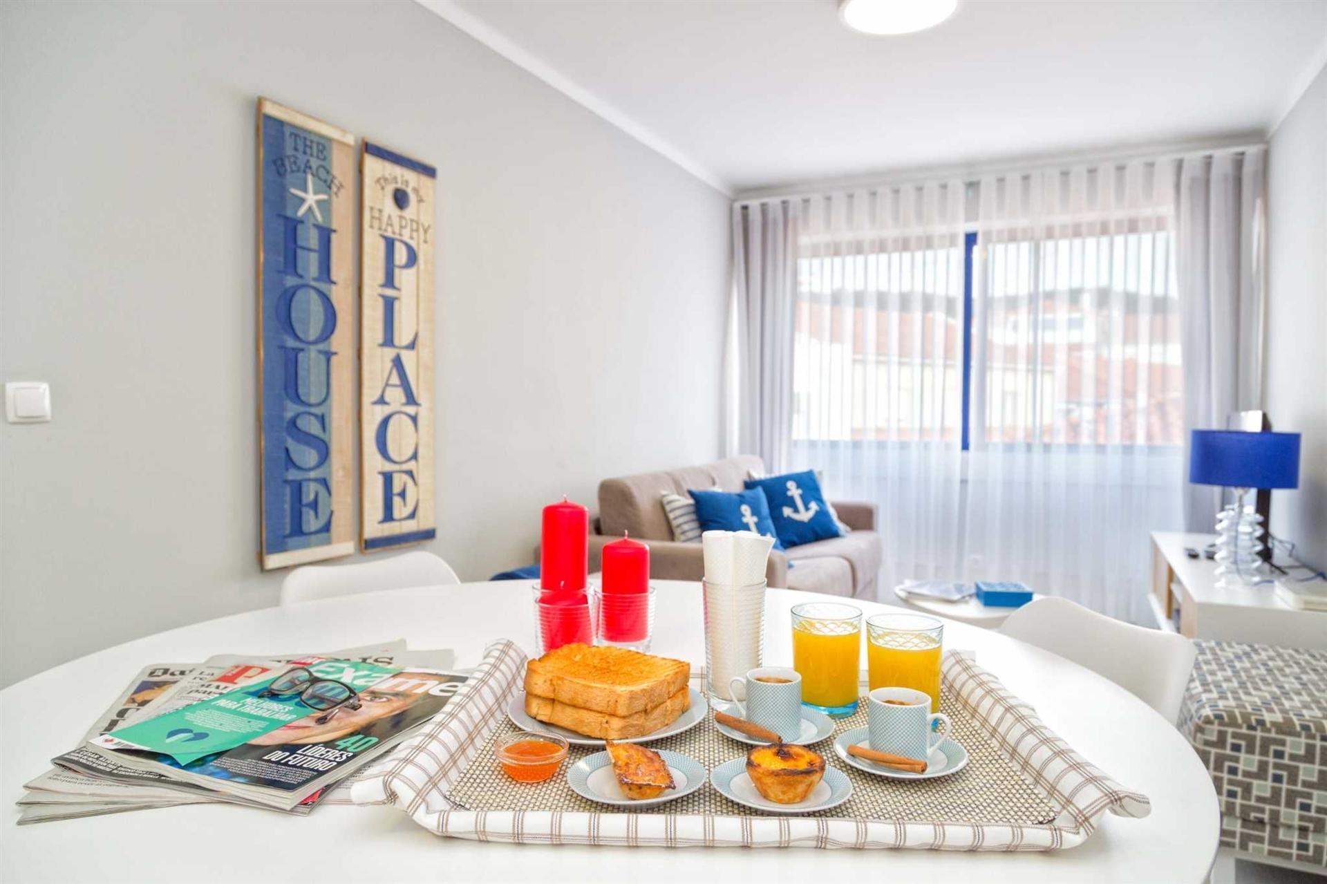 Apartamento T1 Venda em Vila Praia de Âncora,Caminha