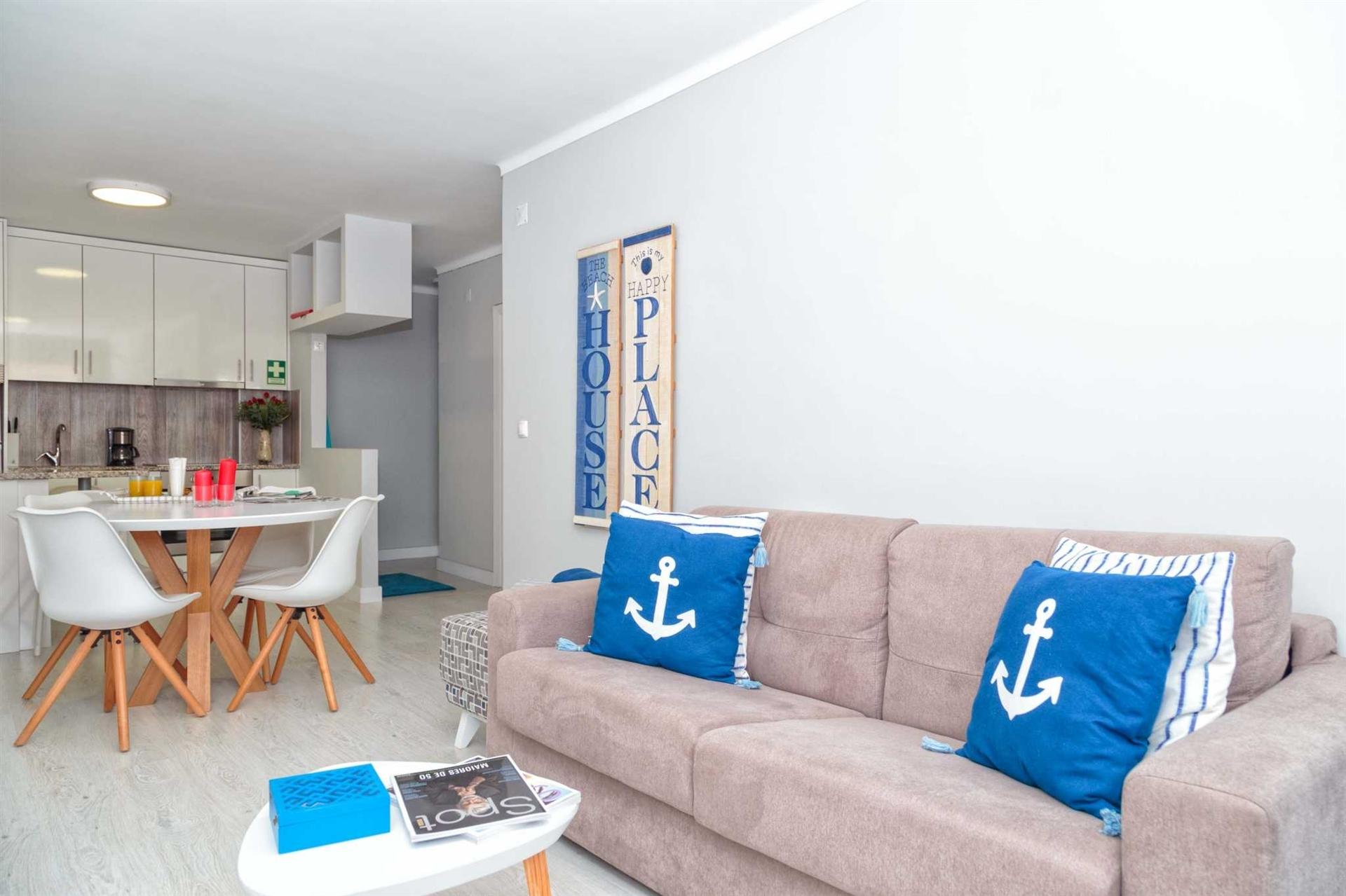 Apartamento T1 Venda em Vila Praia de Âncora,Caminha