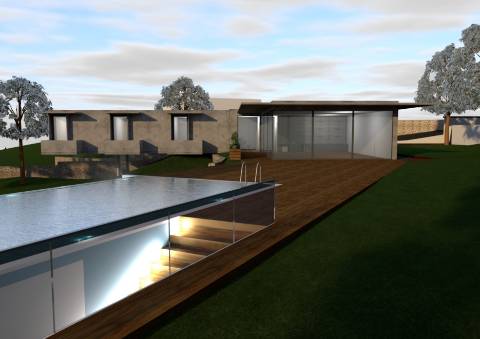 Terreno Para Construção  Venda em Loivo,Vila Nova de Cerveira