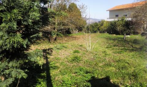 Terreno Para Construção  Venda em Loivo,Vila Nova de Cerveira