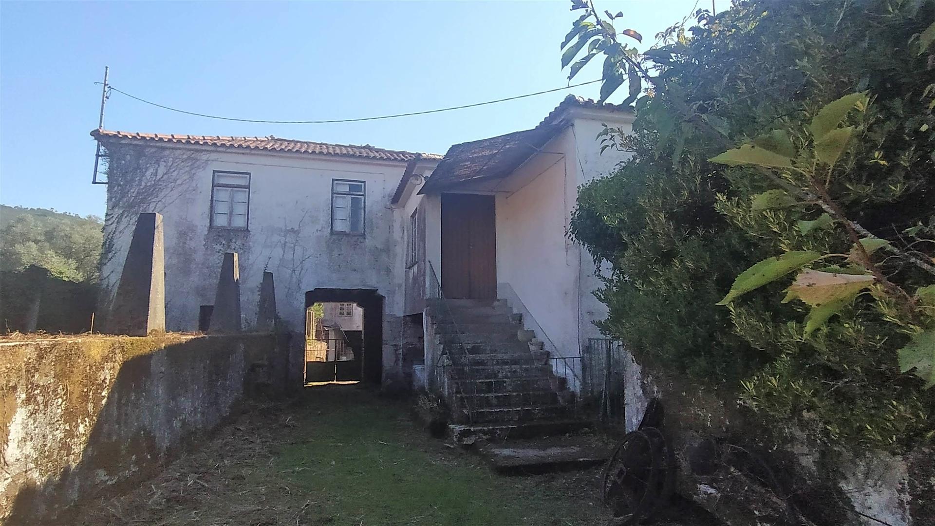 Quintinha T5 Venda em Argela,Caminha