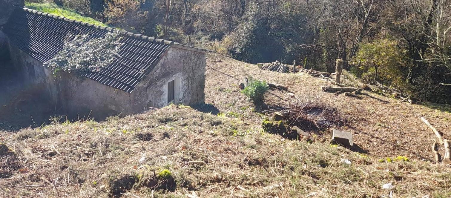 Moradia Isolada T1 Venda em Gondarém,Vila Nova de Cerveira
