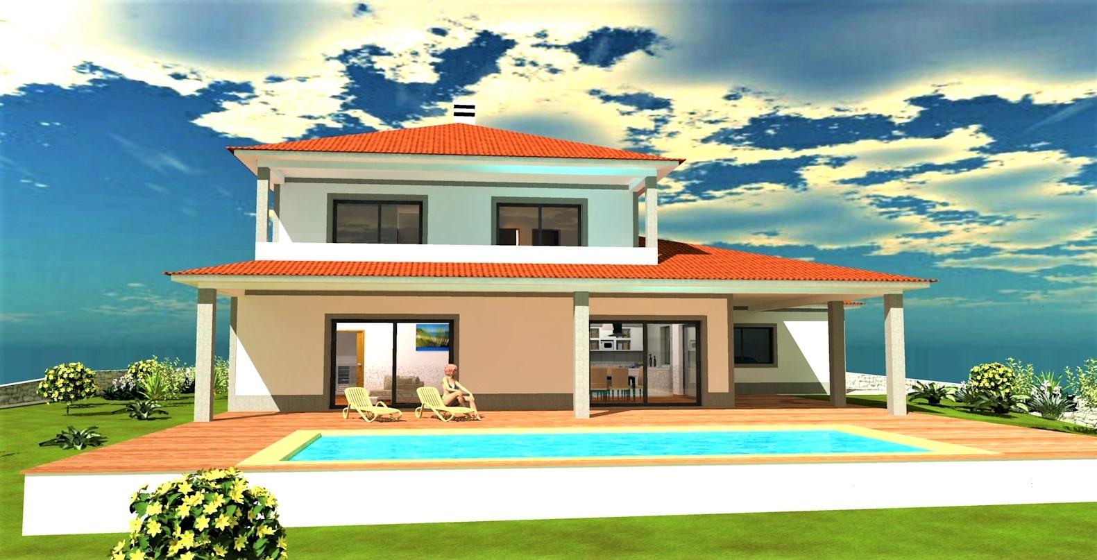 Terreno Para Construção  Venda em Seixas,Caminha