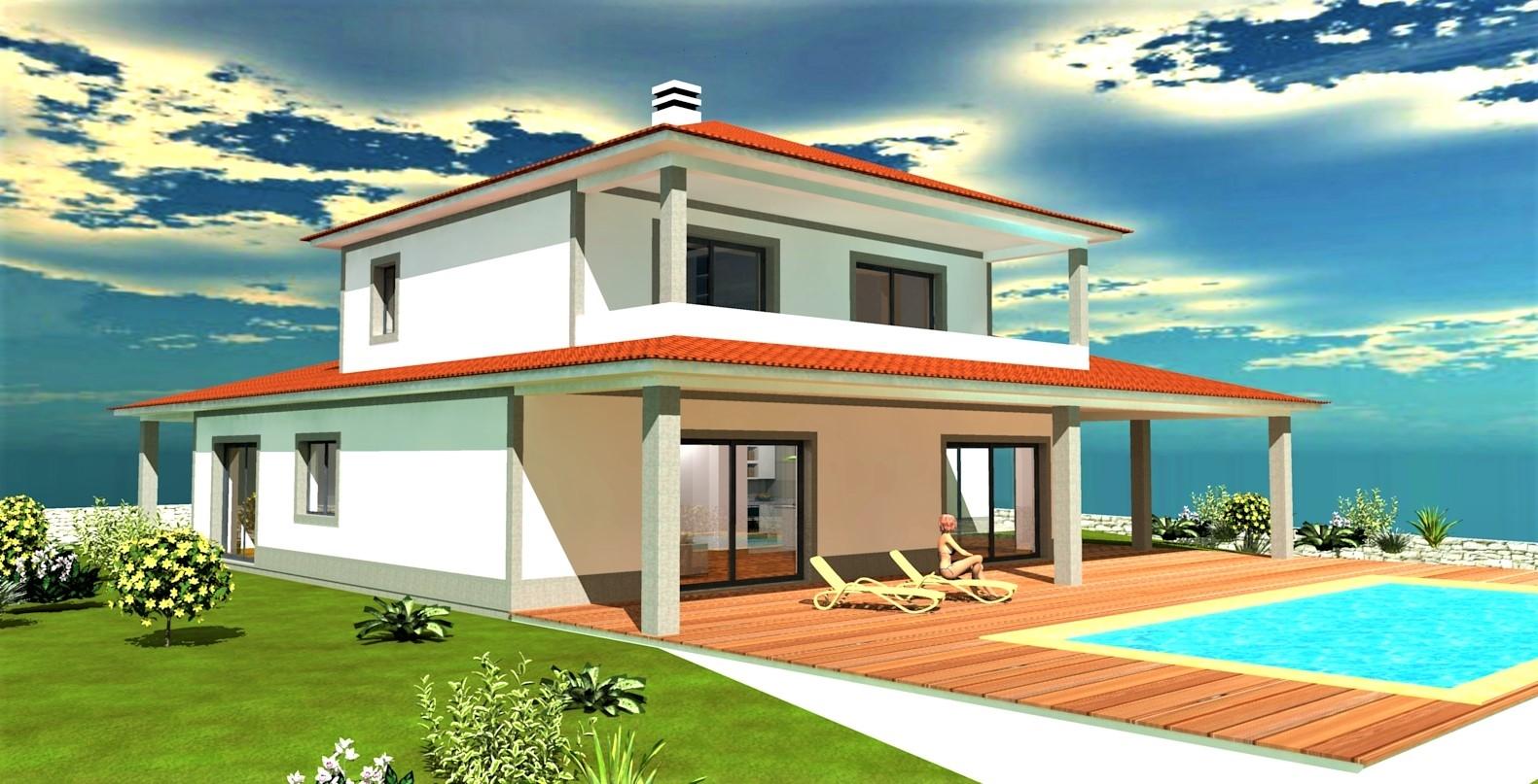 Terreno Para Construção  Venda em Seixas,Caminha