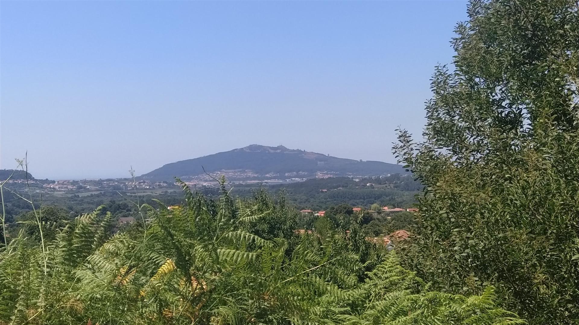 Terreno  Venda em Argela,Caminha
