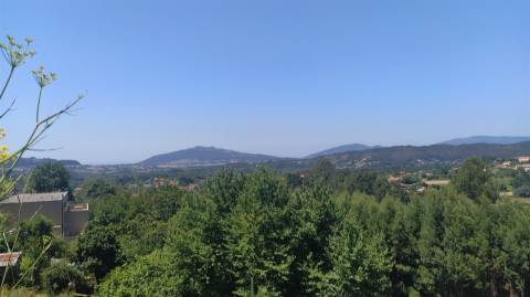 Terreno  Venda em Argela,Caminha