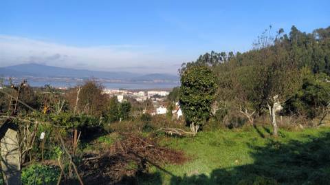 Terreno Para Construção  Venda em Caminha (Matriz) e Vilarelho,Caminha