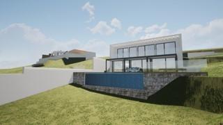 Terreno Para Construção  Venda em Caminha (Matriz) e Vilarelho,Caminha