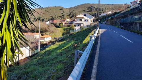 Terreno  Venda em Gondarém,Vila Nova de Cerveira