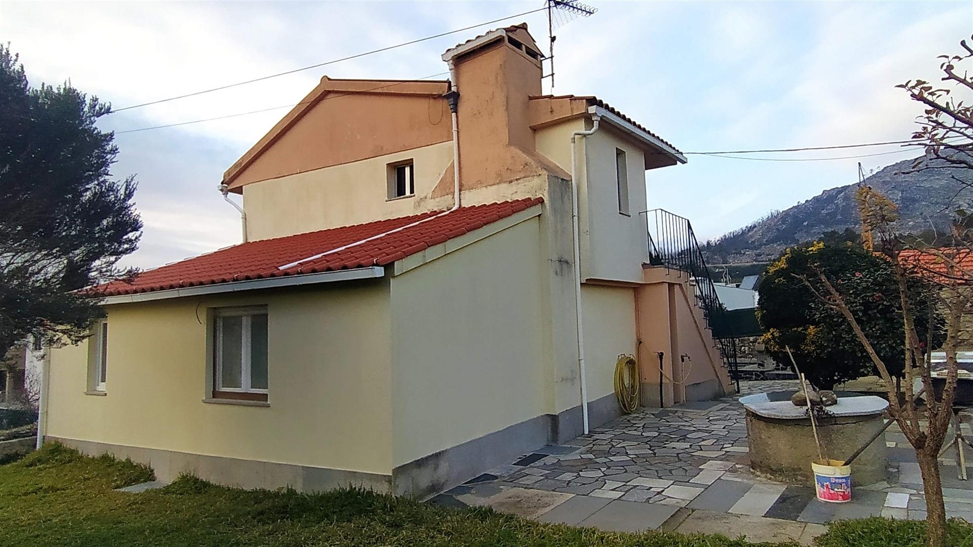Moradia Isolada T4+3 Venda em Vilar de Mouros,Caminha